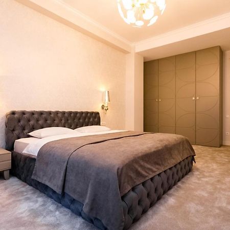 Rustaveli Residence I ティビリシ エクステリア 写真