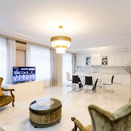 Rustaveli Residence I ティビリシ エクステリア 写真
