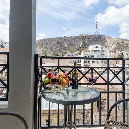 Rustaveli Residence I ティビリシ エクステリア 写真
