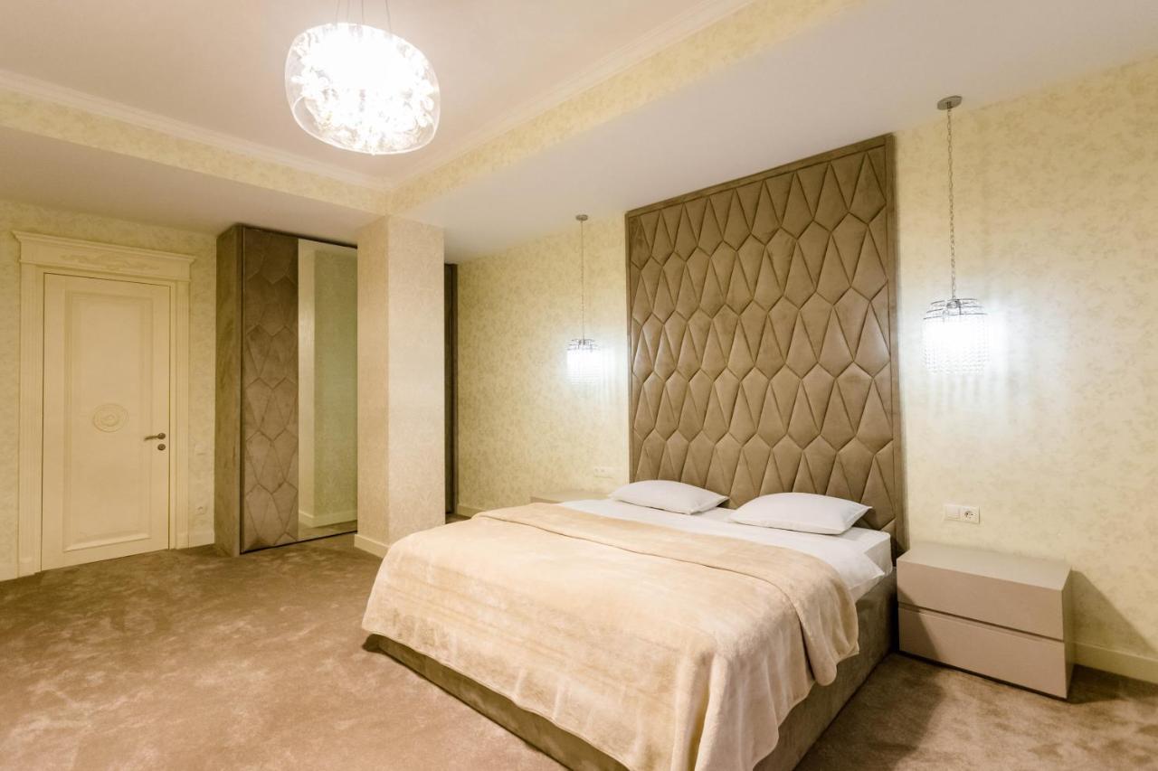 Rustaveli Residence I ティビリシ エクステリア 写真