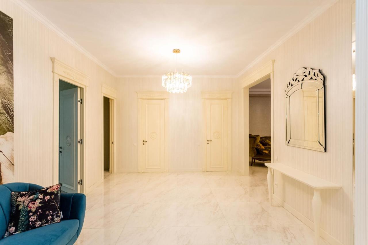 Rustaveli Residence I ティビリシ エクステリア 写真