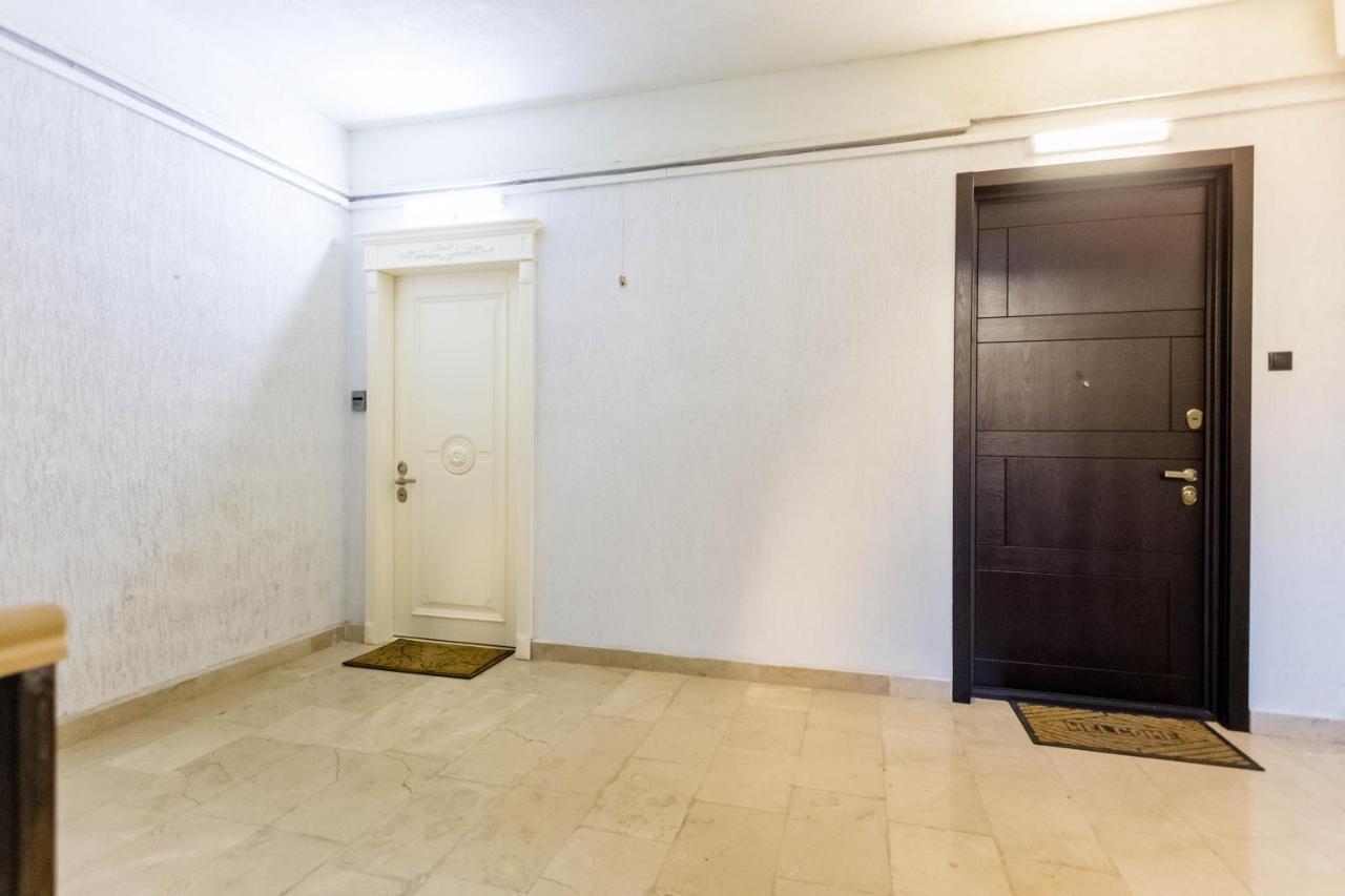 Rustaveli Residence I ティビリシ エクステリア 写真