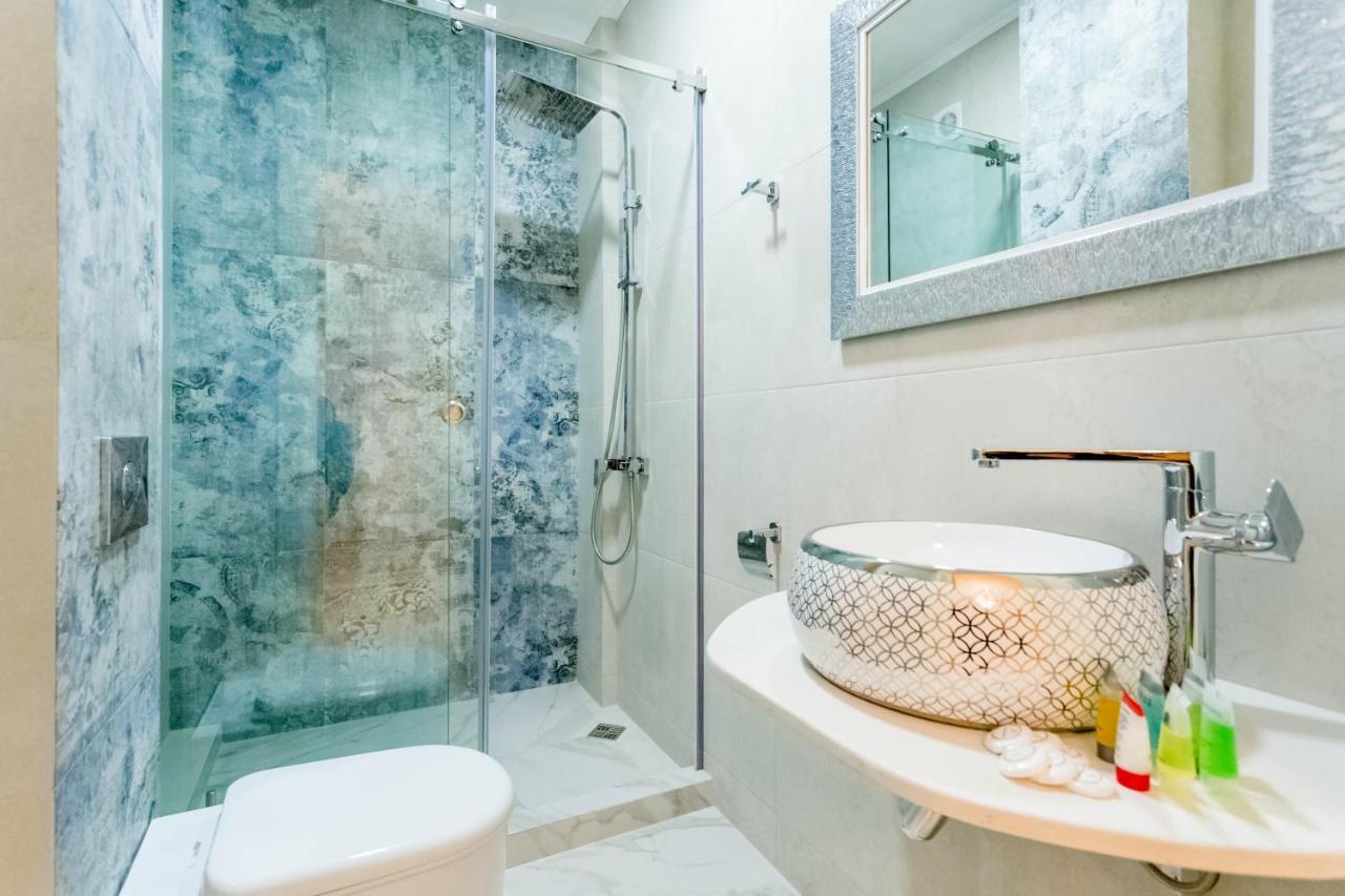 Rustaveli Residence I ティビリシ エクステリア 写真