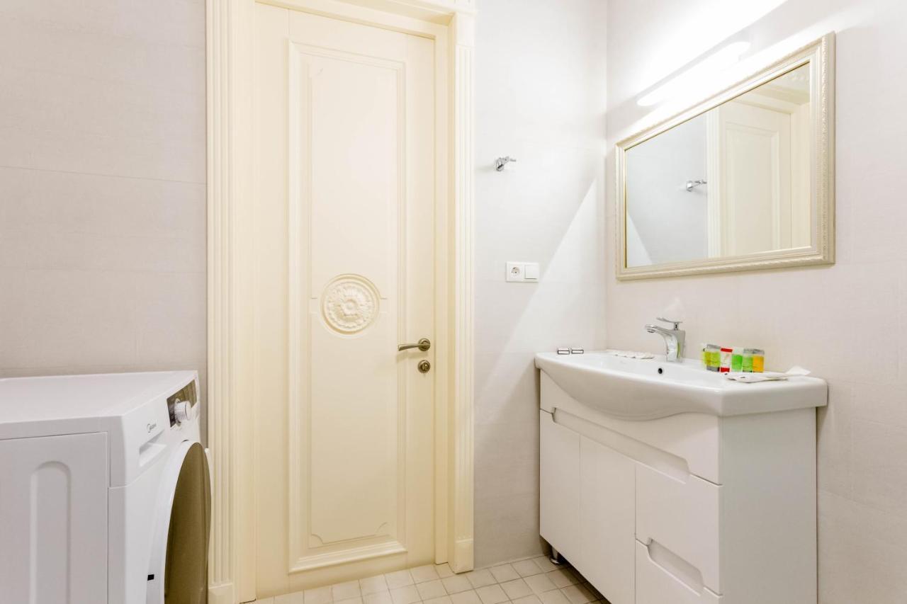 Rustaveli Residence I ティビリシ エクステリア 写真