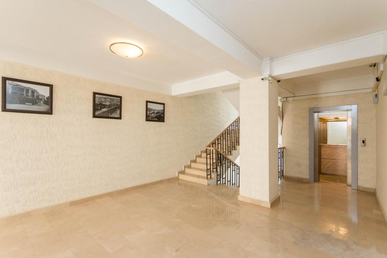 Rustaveli Residence I ティビリシ エクステリア 写真