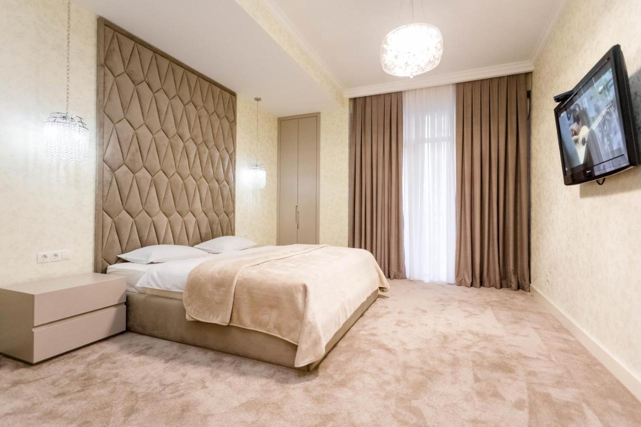 Rustaveli Residence I ティビリシ エクステリア 写真