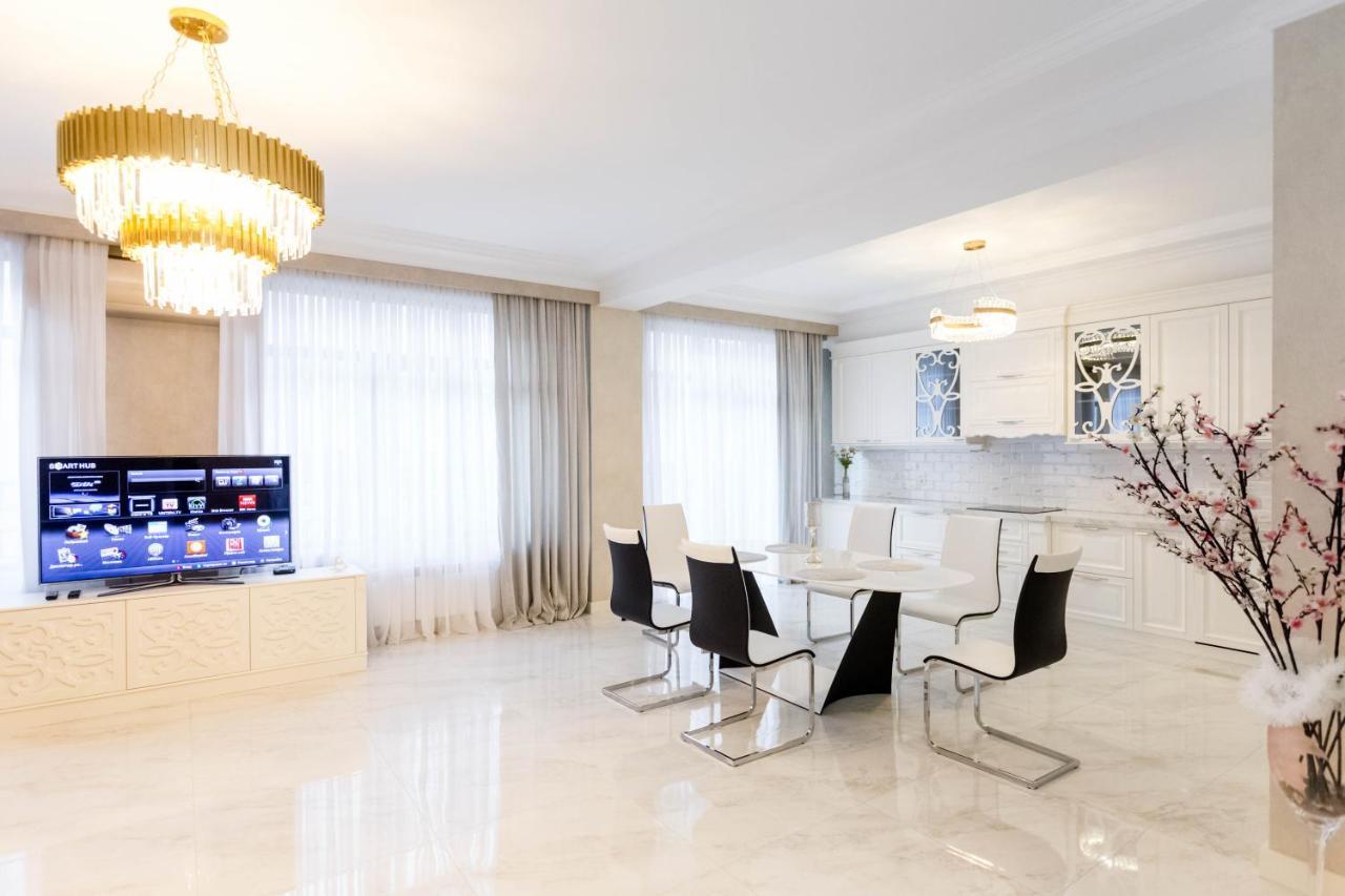 Rustaveli Residence I ティビリシ エクステリア 写真