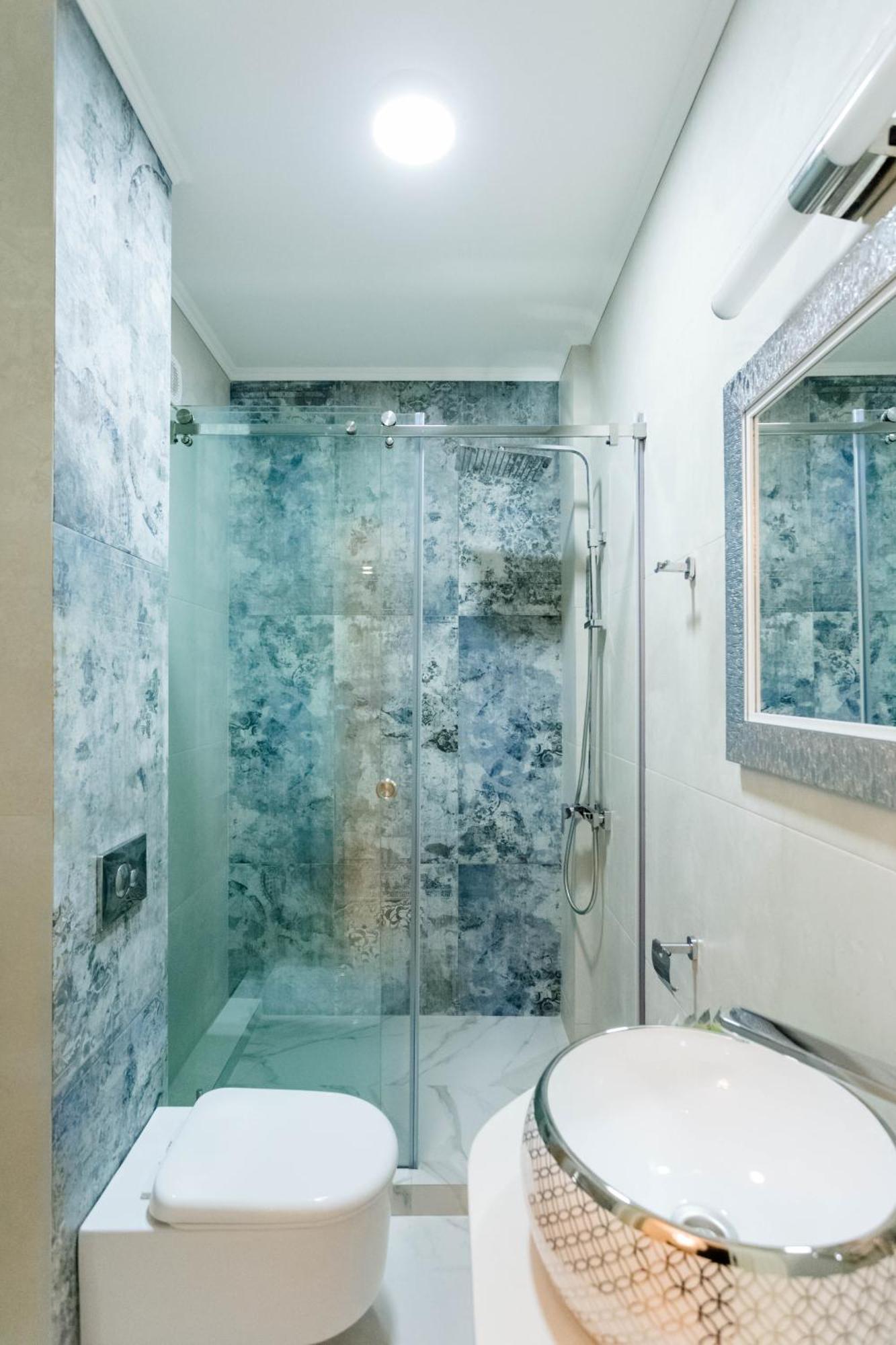 Rustaveli Residence I ティビリシ エクステリア 写真